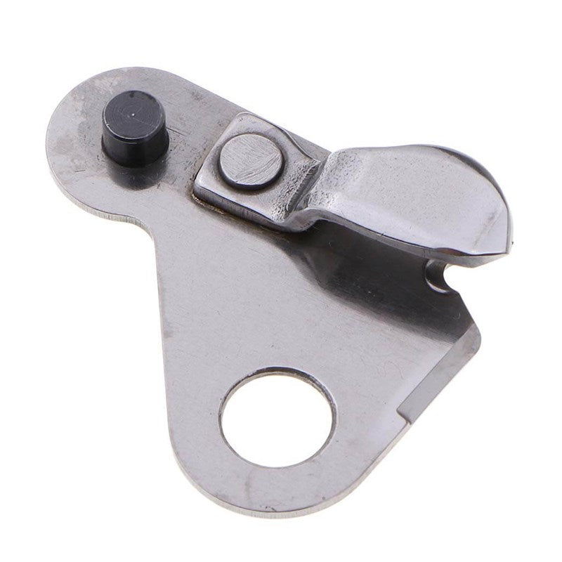 Juki MB-373 Düğme Hareketli Bıçak / B2406-373-OAO - Görsel 6