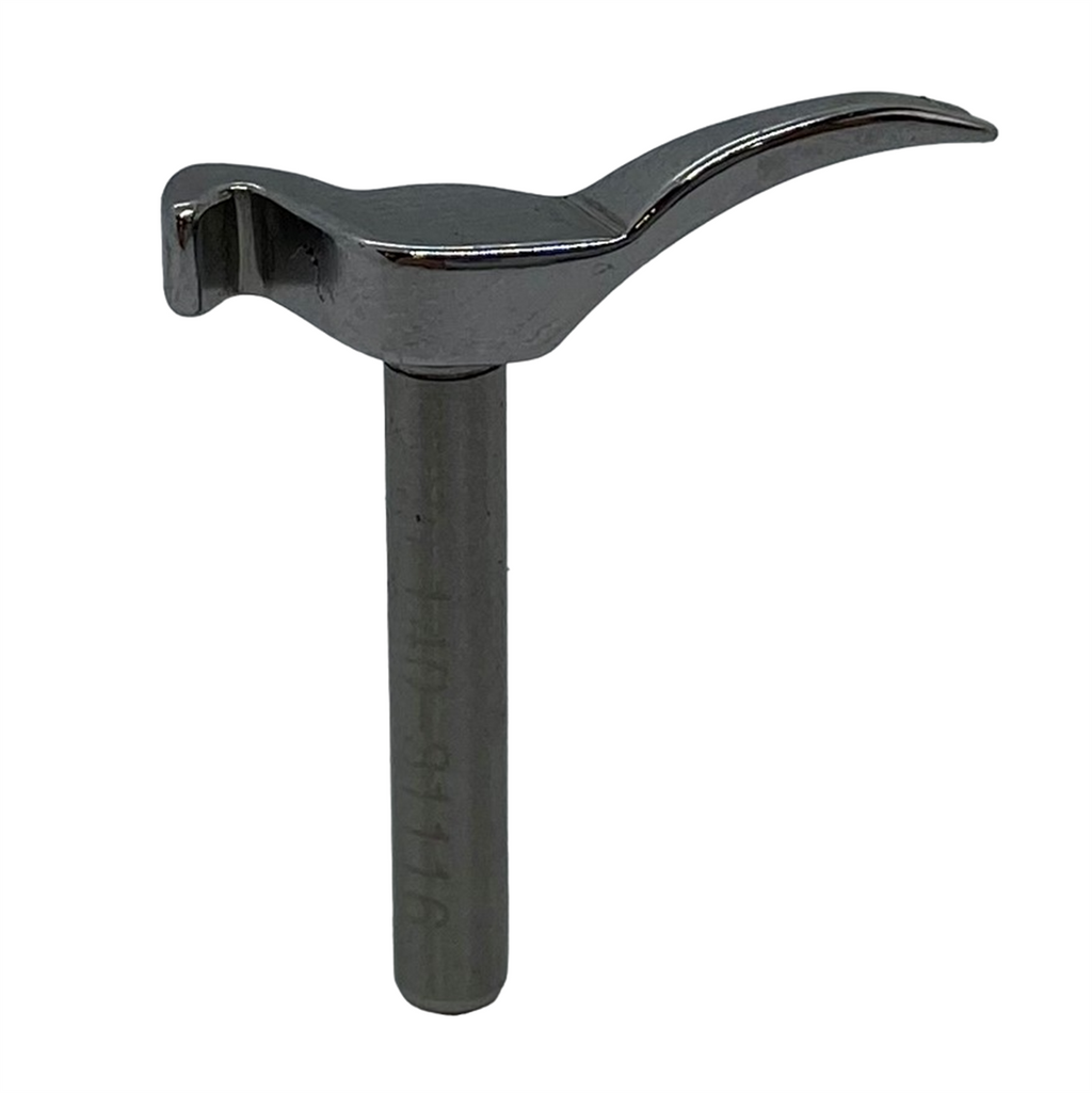 Juki MEB-3200 Gözlü İlik J Model Lüper / 140-31116 - görsel 2