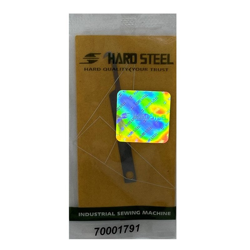 Juki MF7900 Soldan Bıçaklı Reçme Bıçak / 700-01791 - görsel 4