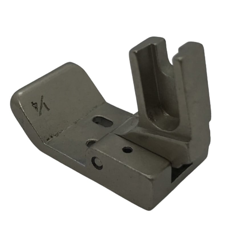 Juki MH-380 Zincir Dikiş Düz 1/4 Ayak / B1509-038-FB0 - görsel 2