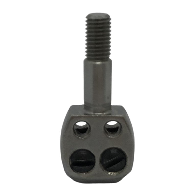Juki MH-380 Zincir Dikiş Takım 3.2mm / MH-380 1/8 - Görsel 9