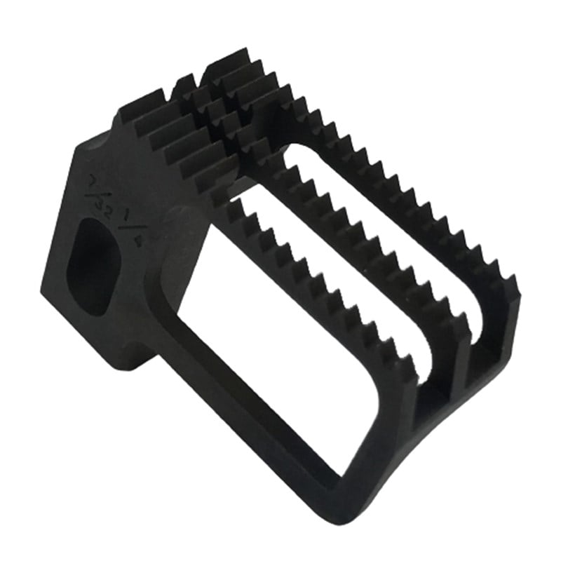 Juki MH-380 Zincir Dikiş Takım 6.4mm / MH-380 1/4 - görsel 4