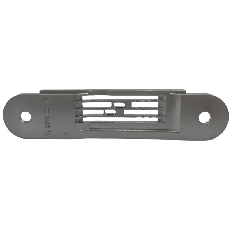 Juki MH-380 Zincir Dikiş Takım 3.2mm / MH-380 1/8 - görsel 2