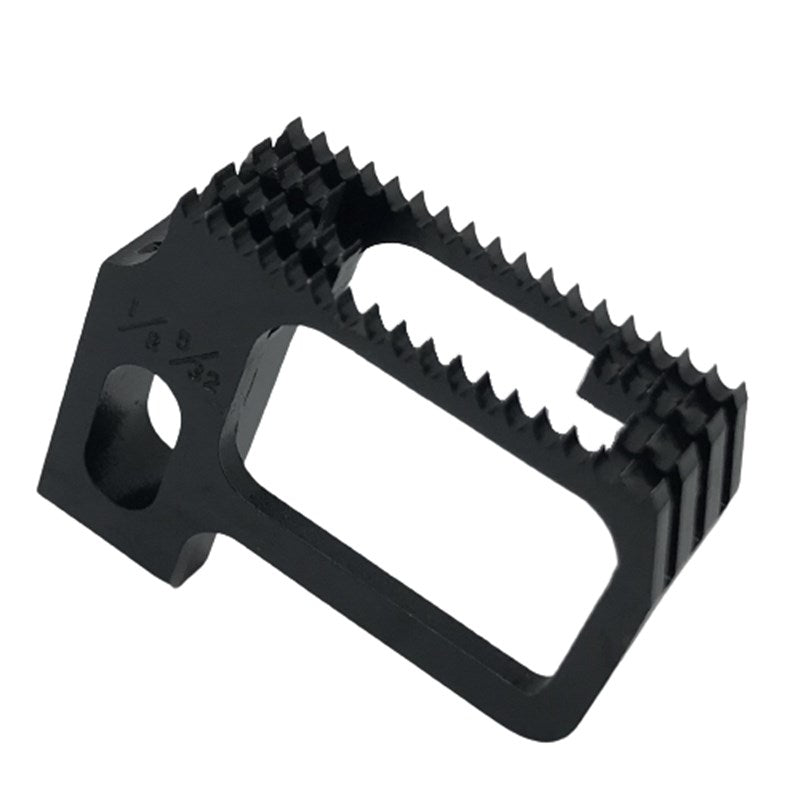 Juki MH-380 Zincir Dikiş Takım 3.2mm / MH-380 1/8 - görsel 4