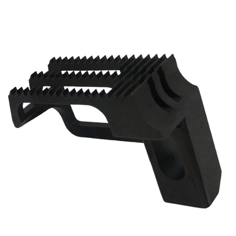 Juki MH-380 Zincir Dikiş Takım 6.4mm / MH-380 1/4 - görsel 5