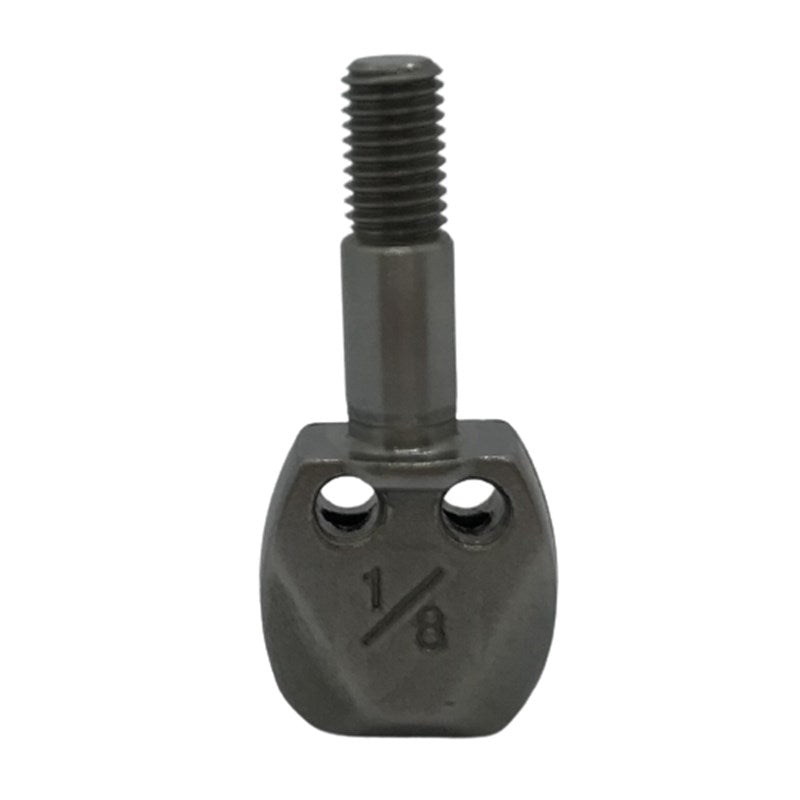 Juki MH-380 Zincir Dikiş Takım 3.2mm / MH-380 1/8 - Görsel 10