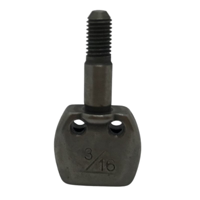 Juki MH-380 Zincir Dikiş Takım 4.8mm / MH-380 3/16 - Görsel 9