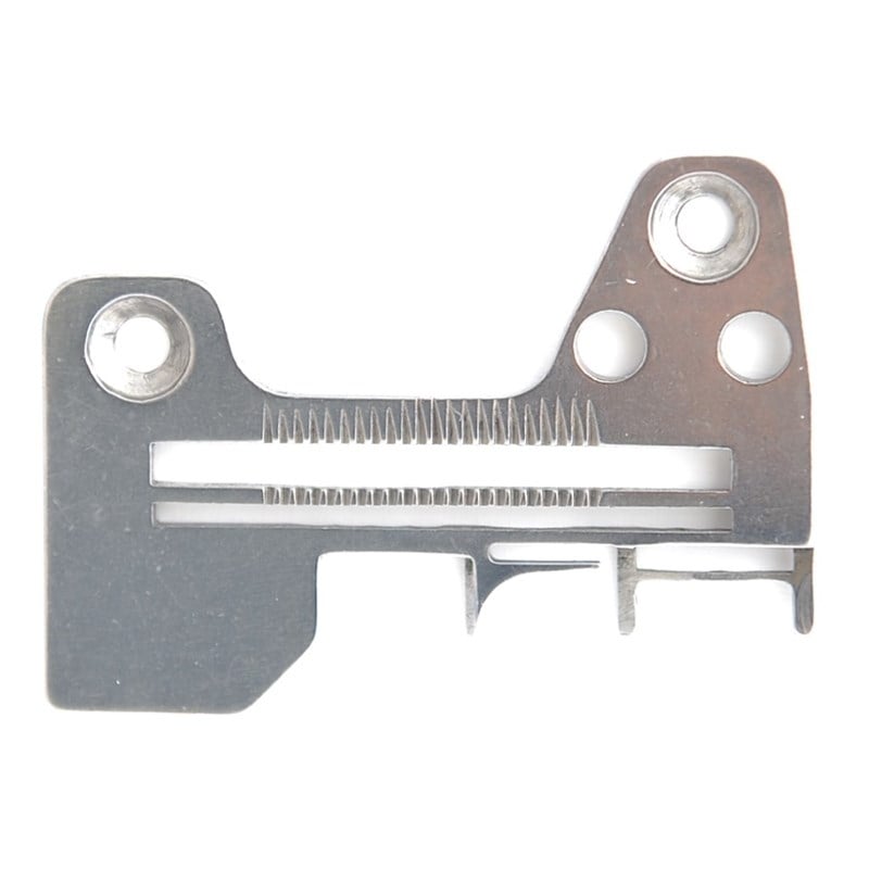 Juki Overlok 3600-3900 Eşarp Plaka / R4200-JOA-COO - görsel 2