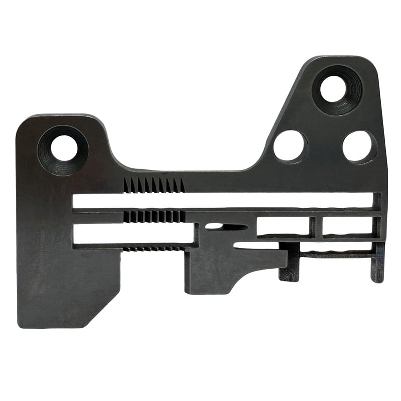 Juki Overlok 3900 5 İp Penye Plaka / R4508-JOE-DOO - görsel 2