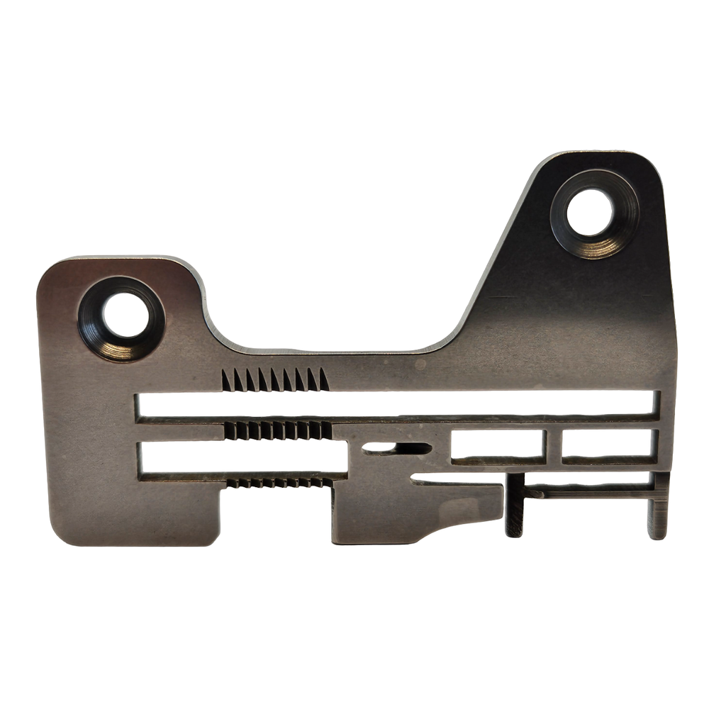 Juki Overlok 5 İp Penye Plaka 8mm / TP605C52 - görsel 2
