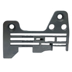 Juki Overlok 6700 5 İp Kot 3 Kanallı Plaka / R4612-J6H-K00 - görsel 2