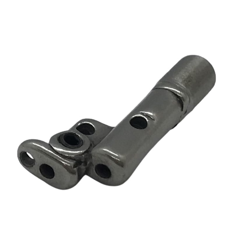 Juki Overlok 6700 5 İp Kot İğne Bağı / 121-50702 - görsel 3