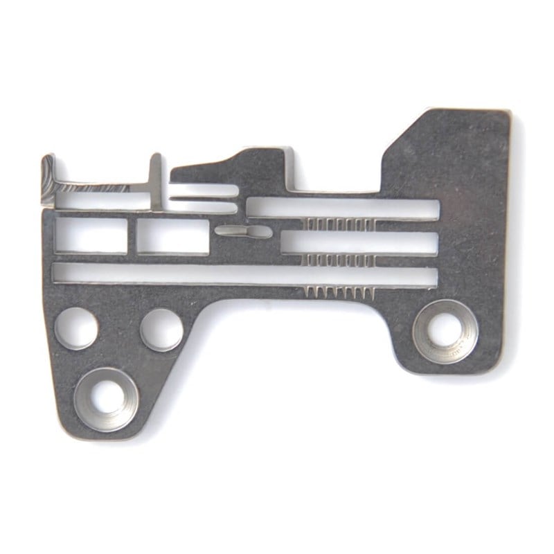 Juki Overlok 6700 6 İp Penye Plaka / R4608-J6D-E01 - görsel 2
