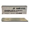 Juki Overlok 6700-6900 Alt Bıçak / 115-66502 10ADET