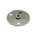Juki Ponteriz LK1900 Yuvarlak 2mm Plaka / MAZ-15601000