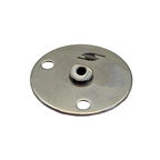 Juki Ponteriz LK1900 Yuvarlak 2mm Plaka / MAZ-15601000