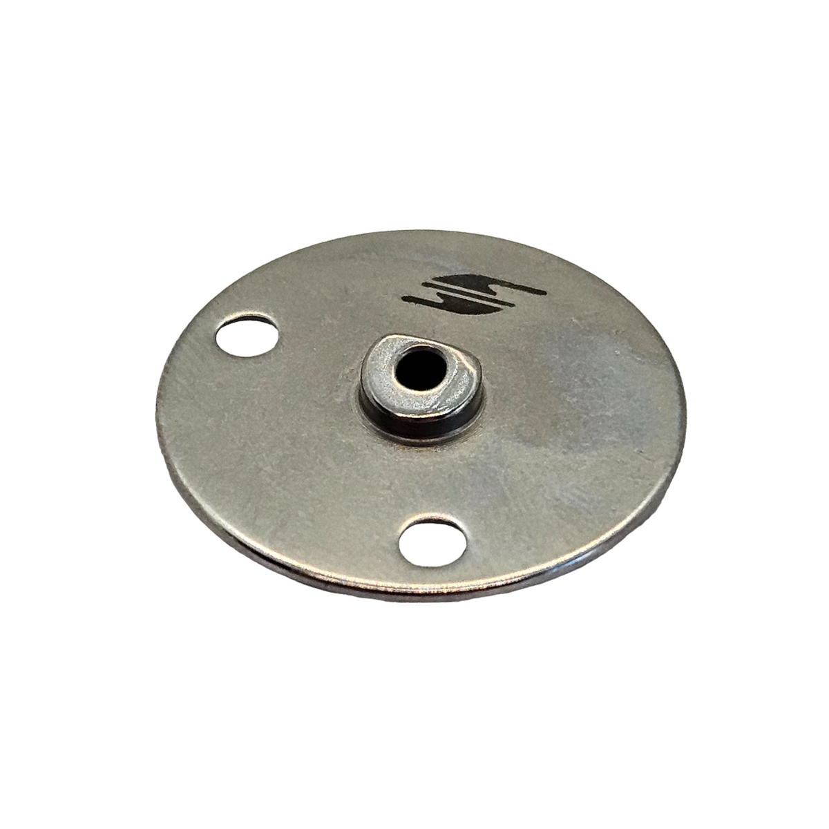 Juki Ponteriz LK1900 Yuvarlak 2mm Plaka / MAZ-15601000