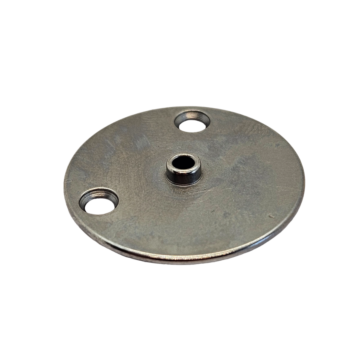 Juki Ponteriz LK1900 Yuvarlak 2mm Plaka / MAZ-15601000 - görsel 2