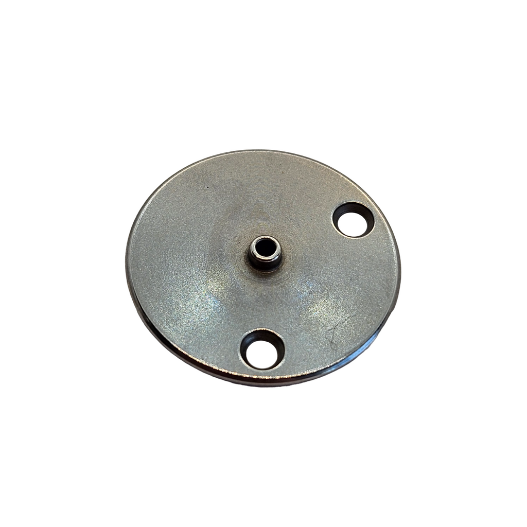 Juki Ponteriz LK1900 Yuvarlak 1.6mm Plaka / MAZ-15801000 - görsel 2