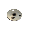 Juki Ponteriz LK1900 Yuvarlak 1.6mm Plaka / MAZ-15801000