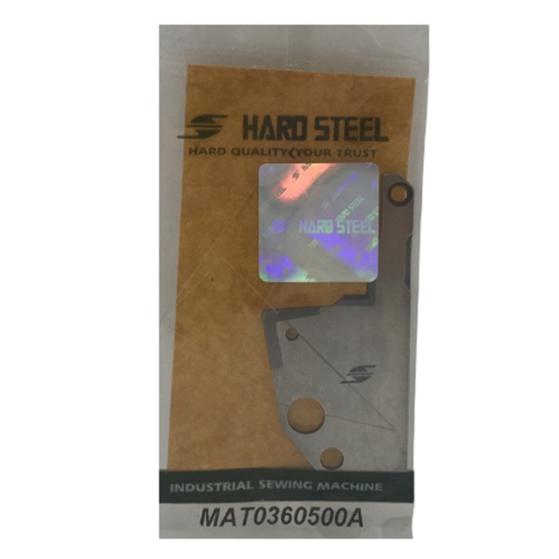 Juki Overlok T042 5 İp Sabit Bıçak / MAT0360500A - görsel 3