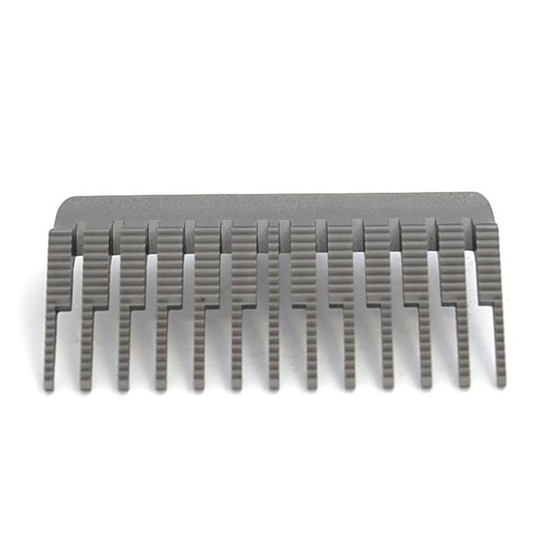 Kansai 1412P Lastik 12 İğne 1/4 Dişli / 15-496 - görsel 3