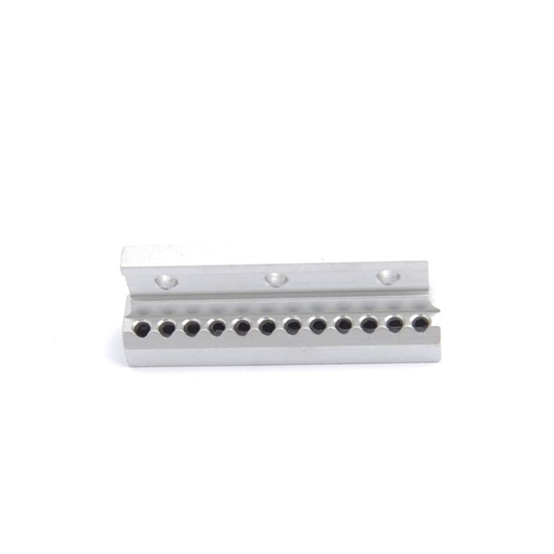 Kansai 1412P Lastik 12 İğne 3/16 (4.8mm) Takım / KS1404P - görsel 5