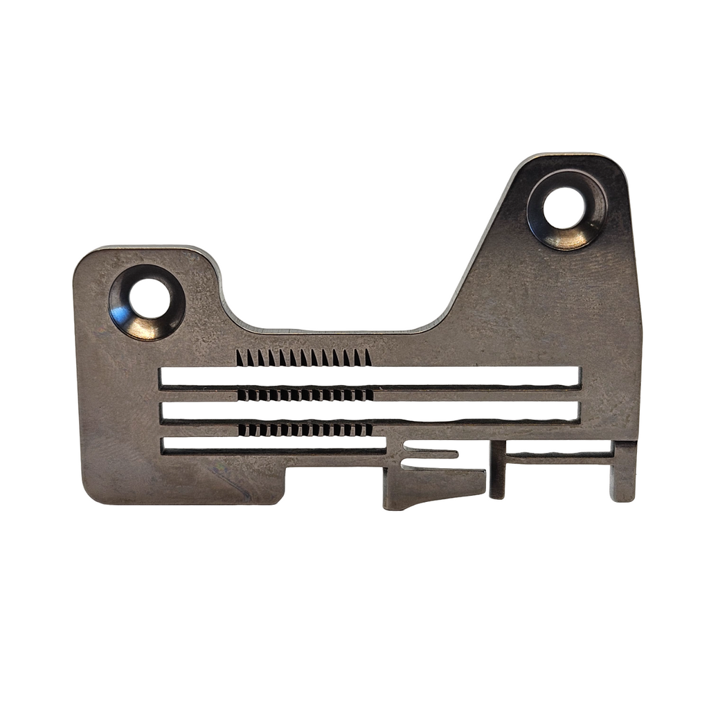 Kingtex Overlok 4 İp Penye Plaka / TP604A43 - görsel 2