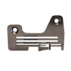 Kingtex Overlok 4 İp Penye Plaka / TP604A43 - görsel 2