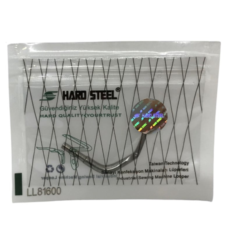 Kingtex Overlok Cep Biye Lüperi / LL81600 - görsel 4