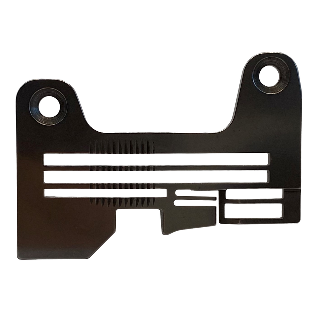 Kingtex Overlok EX 4 İp 5mm Geniş Plaka / 277505R60 - görsel 2