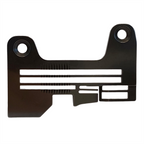 Kingtex Overlok EX 4 İp 5mm Geniş Plaka / 277505R60 - görsel 2