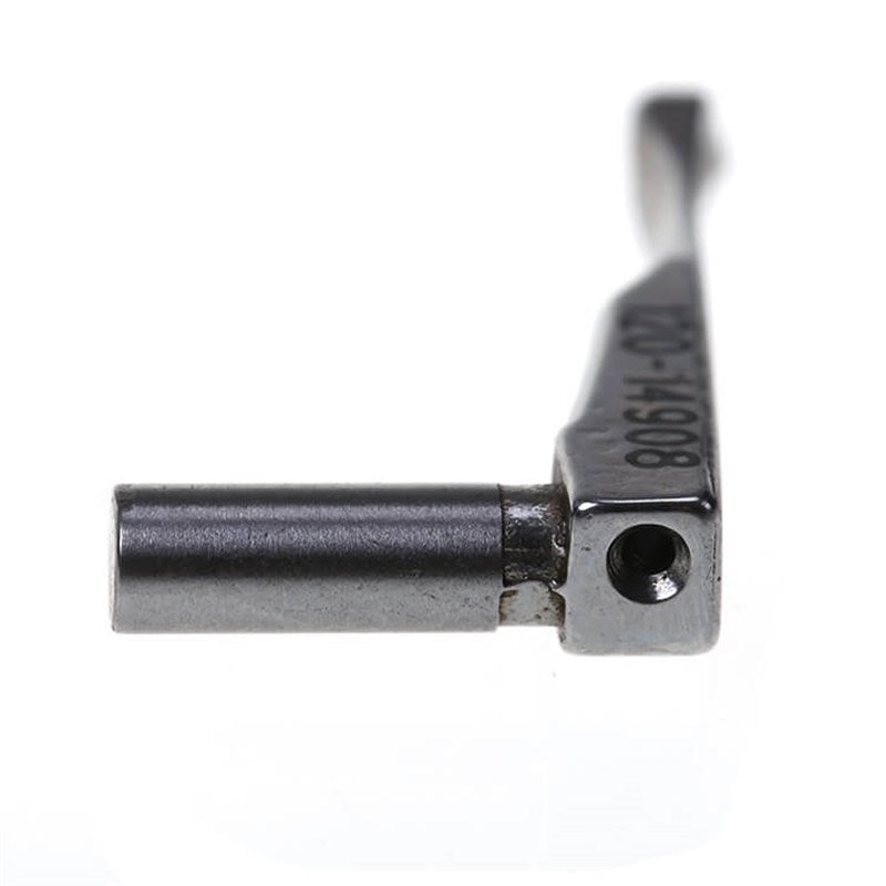 Kingtex Overlok Kot Lüper / GUL605150 (120-14908) - görsel 2