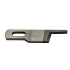 Kingtex Overlok Kot Üst Bıçak/ G6050113C500 10ADET - görsel 2