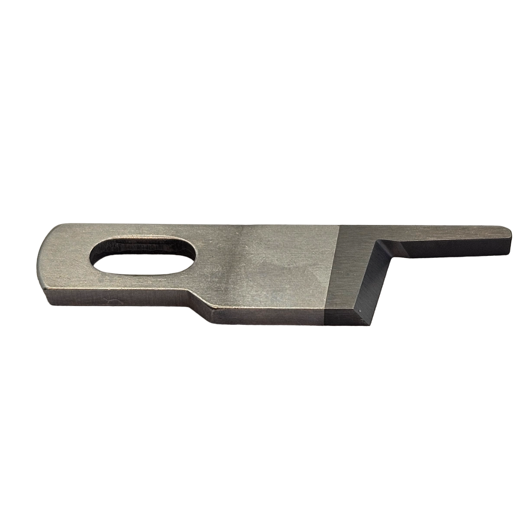 Kingtex Overlok Kot Üst Bıçak/ G6050113C500 10ADET - görsel 2
