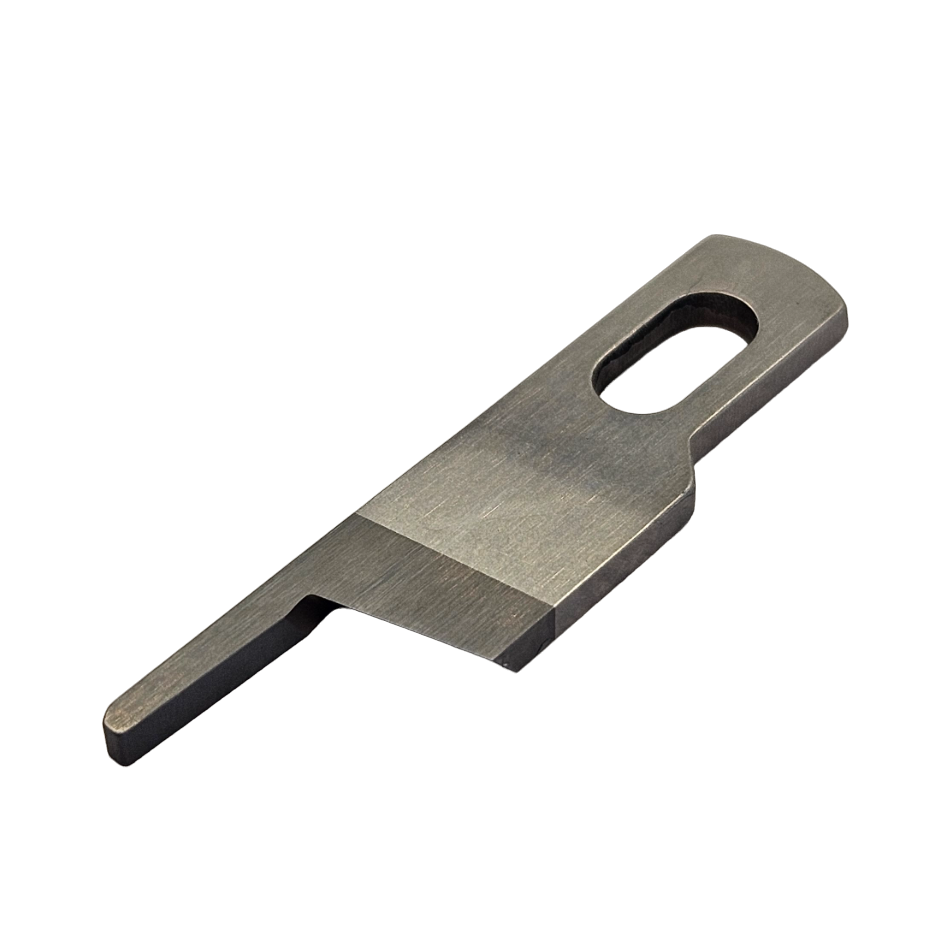 Kingtex Overlok Kot Üst Bıçak/ G6050113C500 10ADET - görsel 3