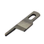 Kingtex Overlok Kot Üst Bıçak/ G6050113C500 10ADET - görsel 3