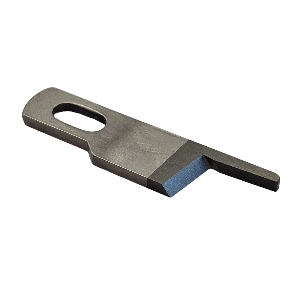 Kingtex Overlok Kot Üst Bıçak/ G6050113C500 10ADET - görsel 4