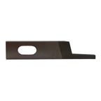Kingtex Overlok UH8000 Üst Bıçak / 2120000708 10ADET - görsel 3