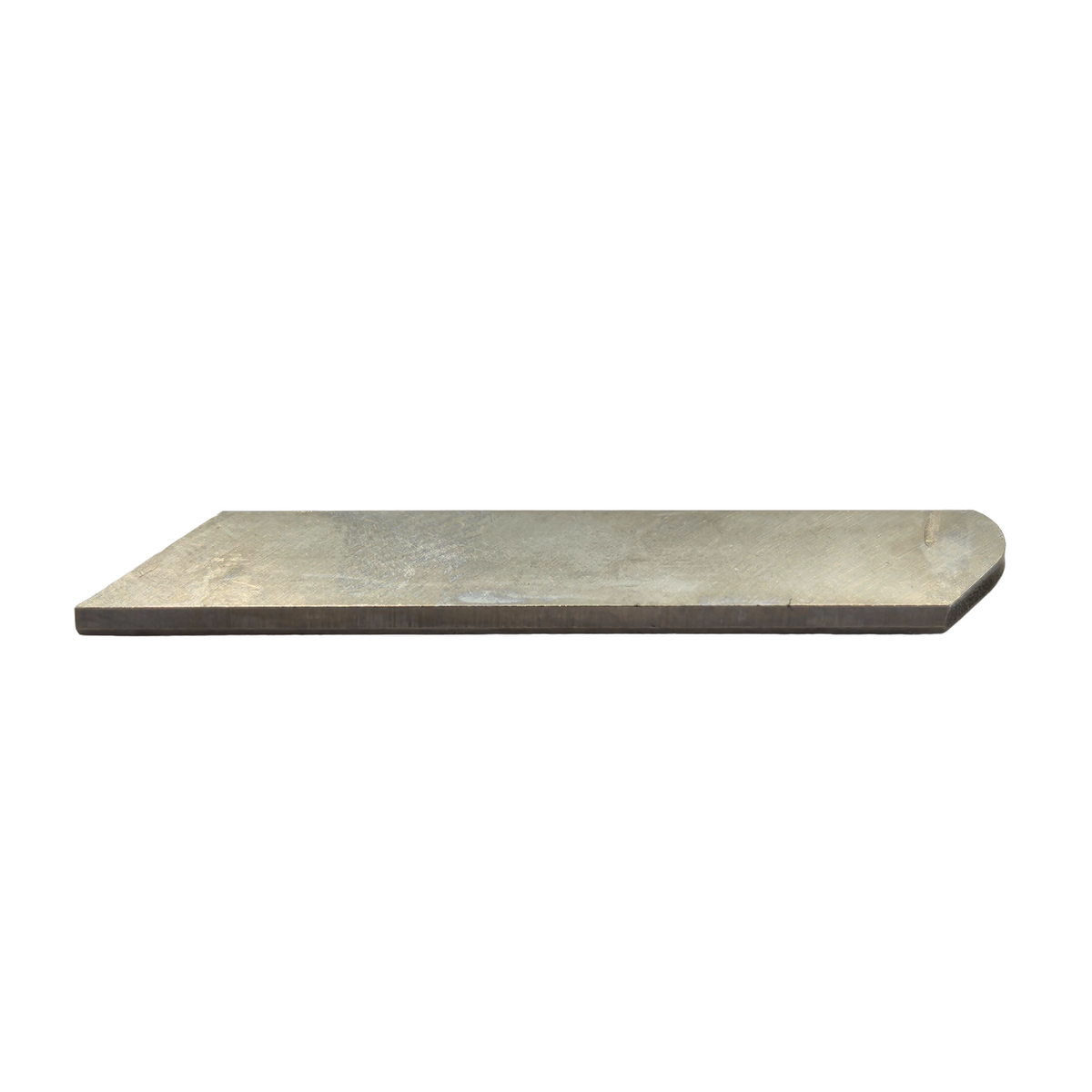 Kingtex Reçme Alt Sabit Bıçak / 2206110119 10ADET - görsel 2