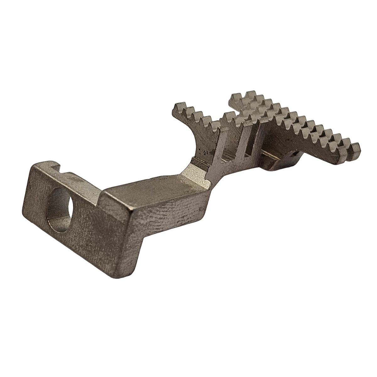 Kingtex Reçme Soldan Bıçaklı Ön Dişli 5.6mm / 3119020 - görsel 2