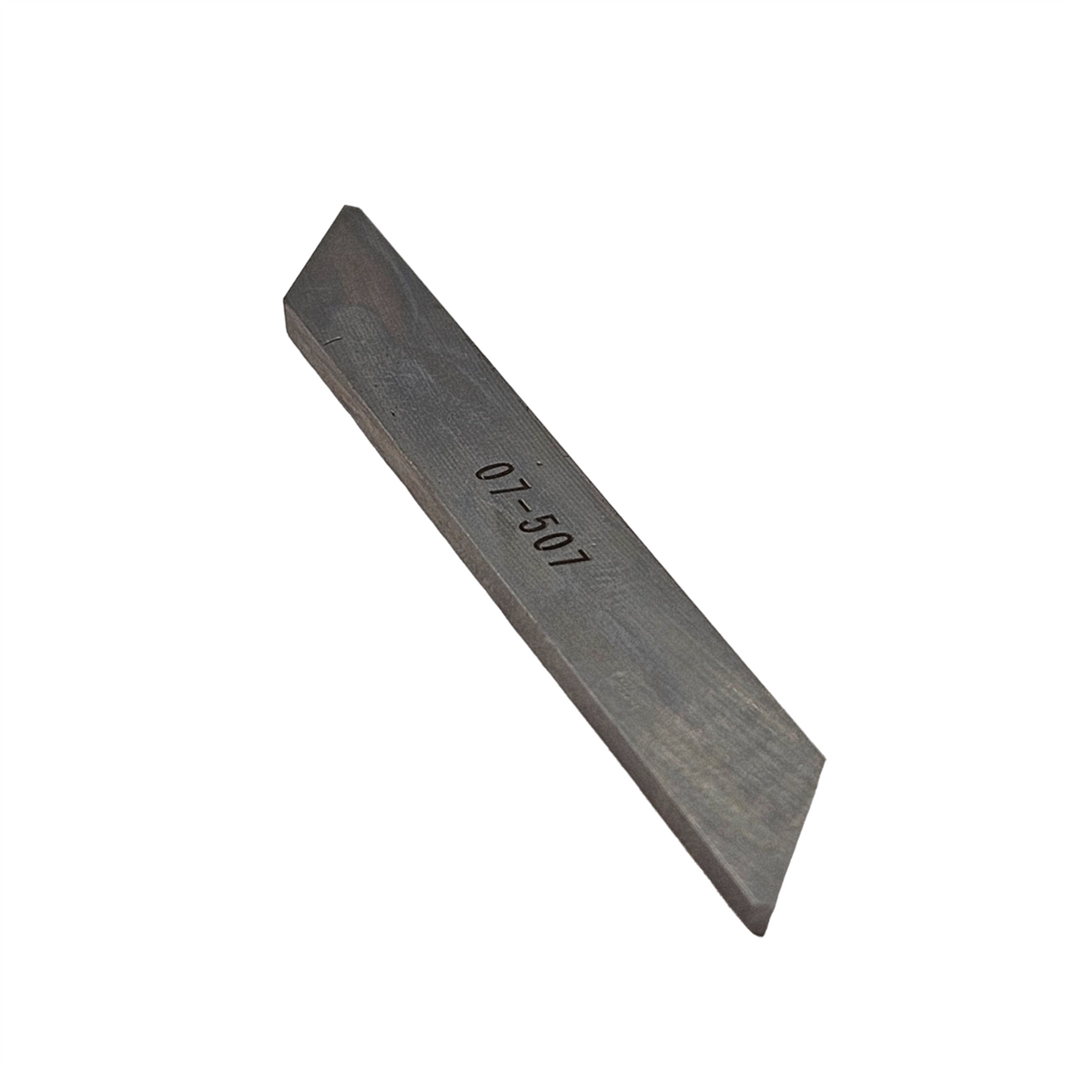 Kingtex Sağdan Bıçaklı Alt Bıçak / 07-507 10ADET - görsel 3