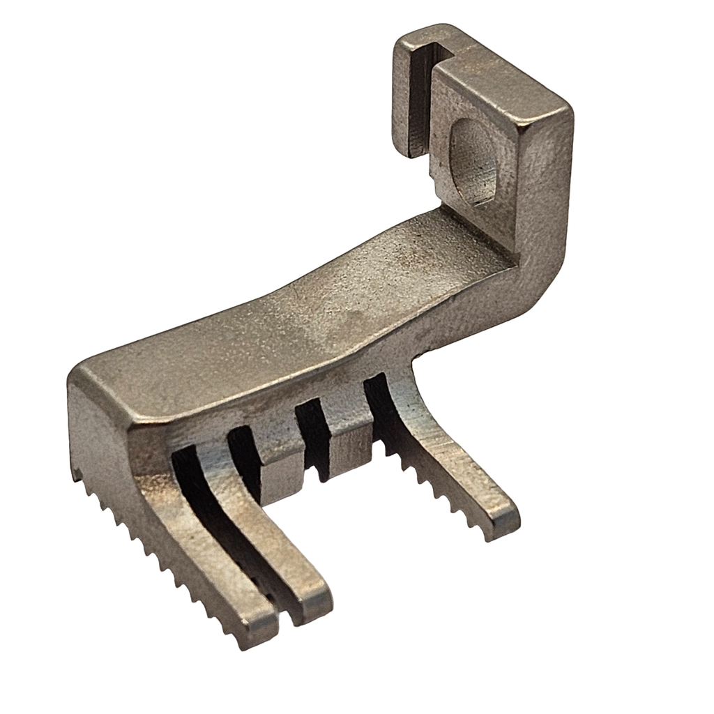 Kingtex Soldan Bıçaklı Arka Dişli 5.6mm / 3119021 - görsel 3