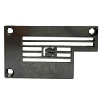 Kingtex Soldan Bıçaklı Plaka 5.6mm / 3118025 - görsel 2