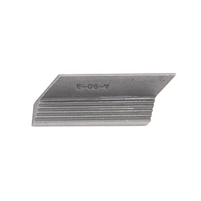 Merrow Topbaşı Üst Bıçak / A-90-3 - görsel 4