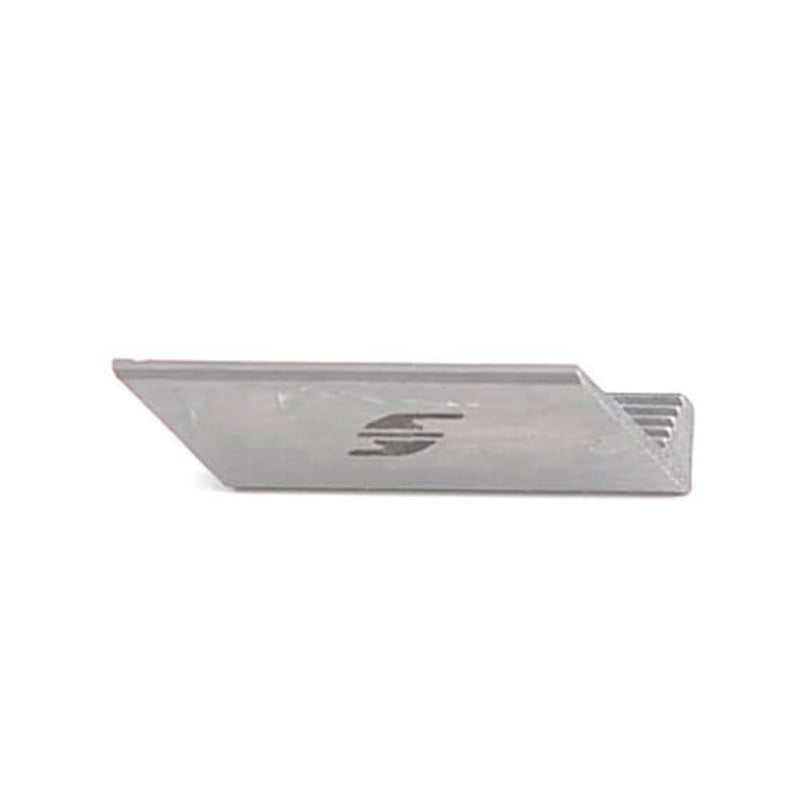 Merrow Topbaşı Üst Bıçak / A-90-3 - görsel 2
