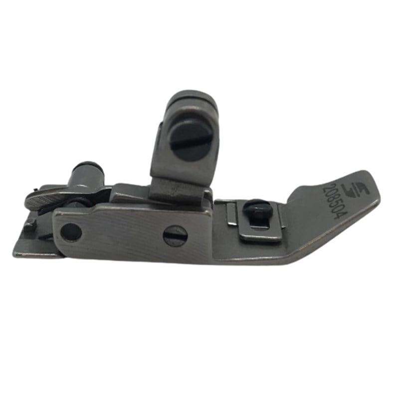 Pegasus Overlok 5 İp Penye Ayak 8mm / 208504 - görsel 3