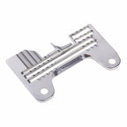 Pegasus Overlok EX 3 İp 3 Kanallı Plaka / 277504R50 - görsel 3