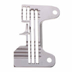 Pegasus Overlok EX 3 İp 3 Kanallı Plaka / 277504R50 - görsel 5