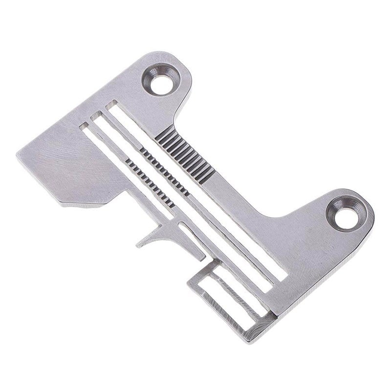 Pegasus Overlok EX 3 İp 3 Kanallı Plaka / 277504R50 - görsel 4